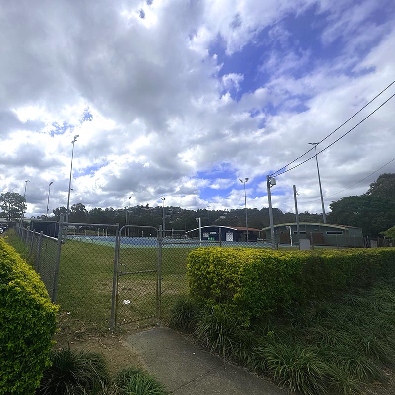 Cornubia Netball Club Lighting Upgrade​​